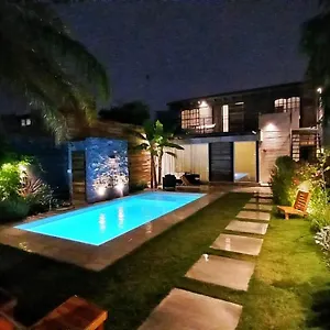Aparthotel H125 - Complejo, Mendoza