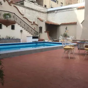 Apartment Peatonal Colonial, Mendoza